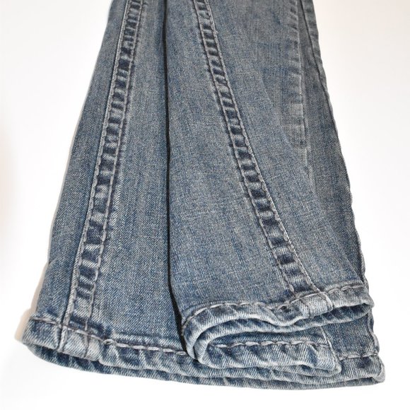 Rock 47 Denim by Wrangler Men's Retro - Picture 14 of 16